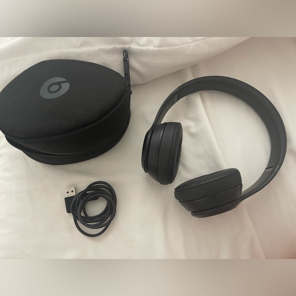 Beats Solo 3